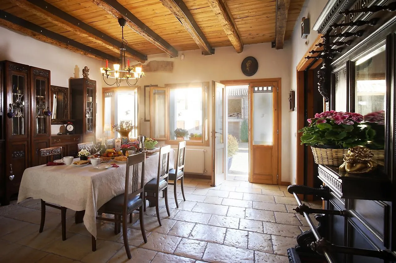 Casa Fiorina Bed and Breakfast Miane Ιταλία