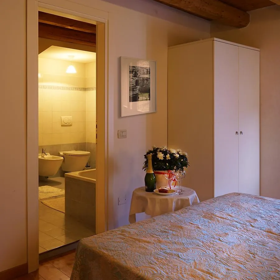 Casa Fiorina Bed & Breakfast Miane