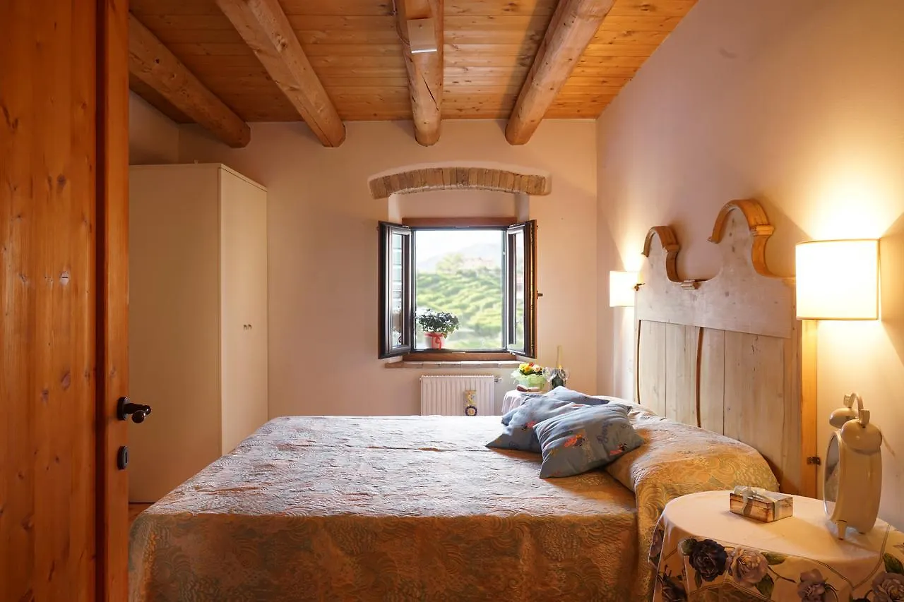 Casa Fiorina Bed & Breakfast Miane