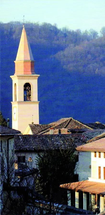 Casa Fiorina Bed & Breakfast Miane
