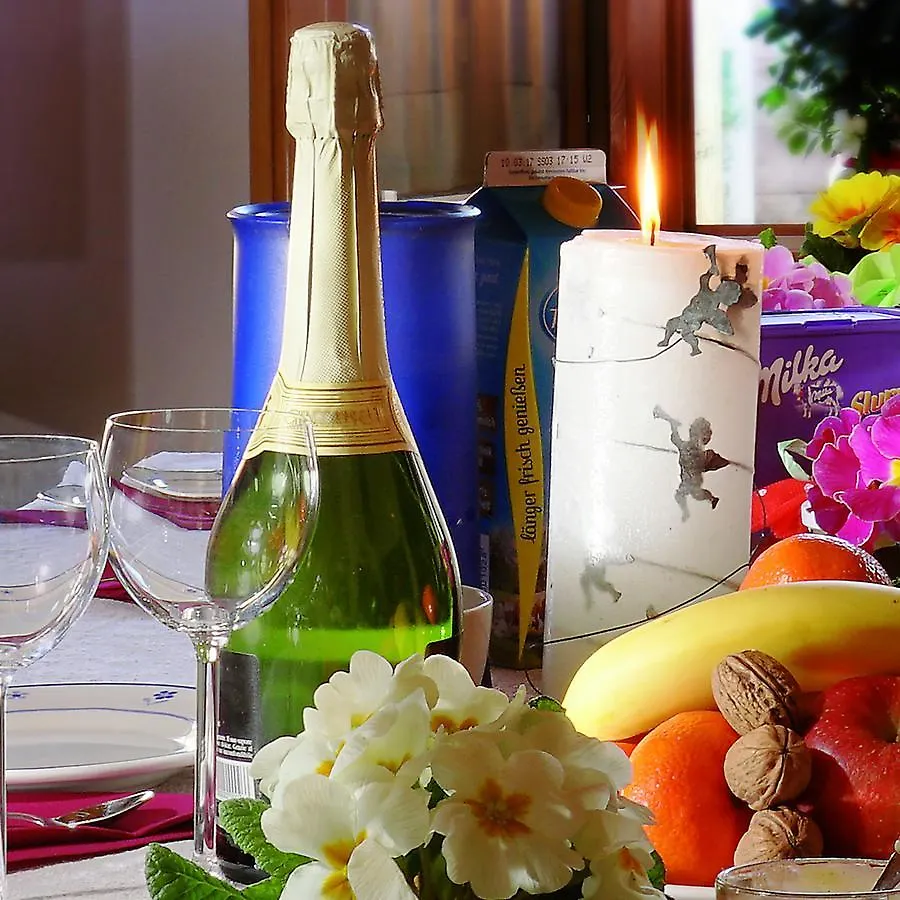 Casa Fiorina Bed & Breakfast Miane Italy
