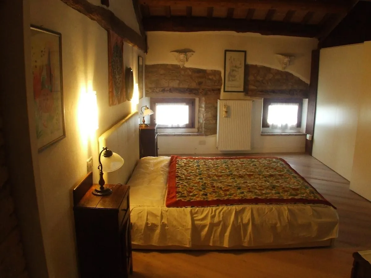***  Casa Fiorina Bed & Breakfast Miane Italy