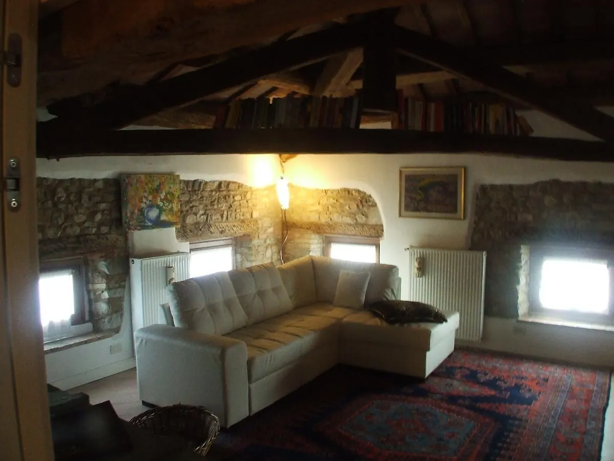 Casa Fiorina Bed & Breakfast Miane