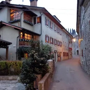 Bed & Breakfast Isabella, Miane