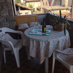 Casa Lisa Miane